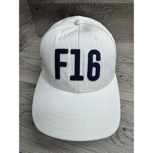 F16 Folds Of Honor PGA Hope The Most Heroic Round American Dunes Golf Hat Cap